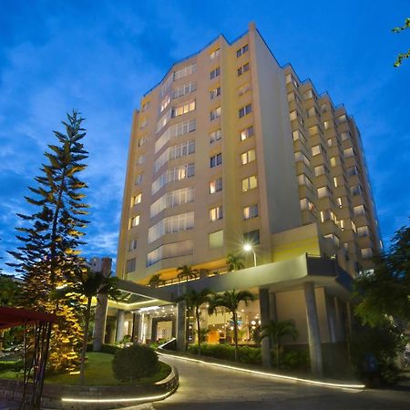โรงแรมฮาลองเพิร์ล ภายนอก รูปภาพ
