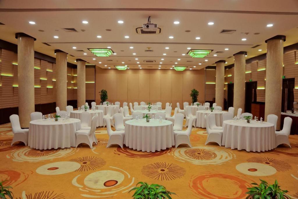โรงแรมฮาลองเพิร์ล ภายนอก รูปภาพ